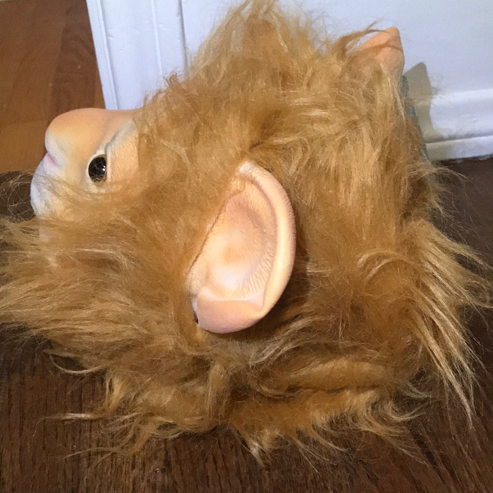 Mask - Picture 6 of 11